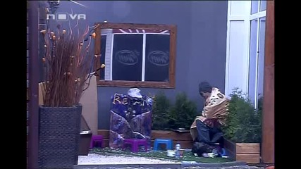 Big Brother Family (04.06.10) * Част 1/5 * ( Цялото Предаване )
