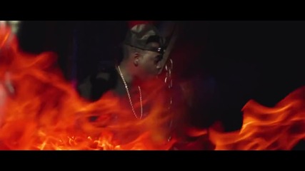 Kidd Kidd - Weak and The Strong (official video)
