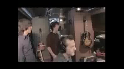 Jonas Brothers - Band In A Bus - Episode 1