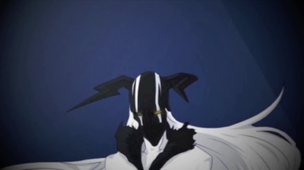 White Hollow Ichigo 2nd Form [hd]