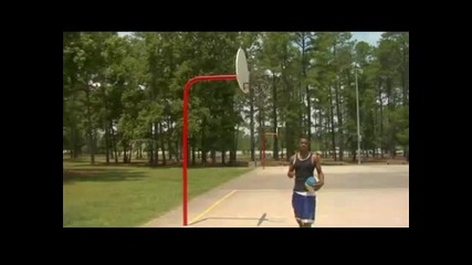 Basketball Tips How to Dunk a Basketball