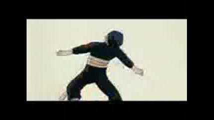 give it to me baby - Naruto