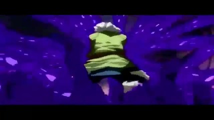 Fairy Tail Natsu vs. Zero Amv