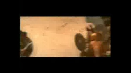 The Mummy Returns Trailer