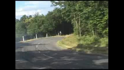 Subaru Impreza Awd - Drift