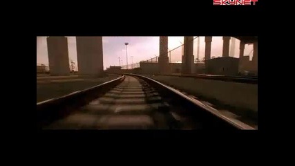 Бързи и яростни (2001) бг субтитри ( Високо Качество ) Част 6 Филм 