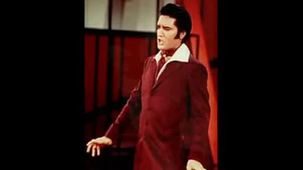 Elvis Presley - Solitaire.avi