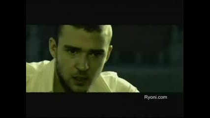 Justin Timberlake - Sexy Back