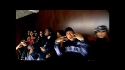 Busta Rhymes - Break Ya Neck
