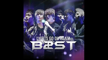 Beast - Lights go on again {full song}