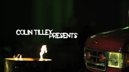 Chris Brown ft. Lil Wayne & Busta Rhymes - Look At Me Now