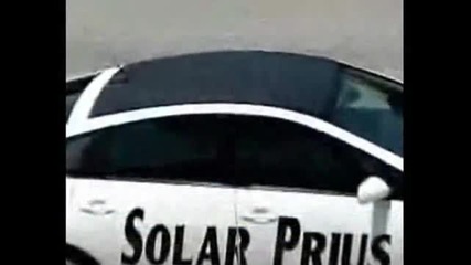 Is Solar Power The New Oil 