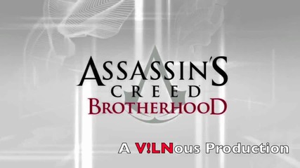 Assassin's Creed Brotherhood trailer music video
