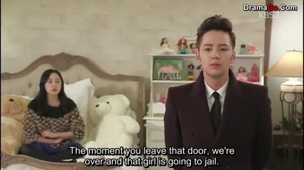 Bel Ami ep 11 part 3