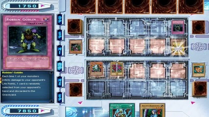 Yu Gi Oh Kaiba The Revenge Ep 1 (влади)