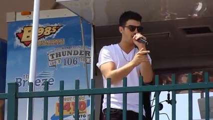 Joe Jonas - Love Slayer