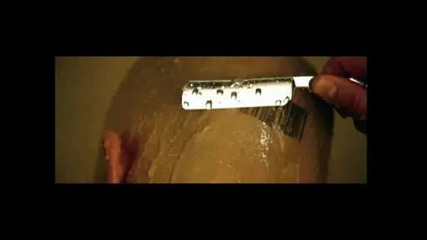 Hitman.avi /bg sub/ 
