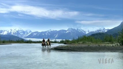 Alaska In The Summer - Panasonic Hd Demo [1080p]