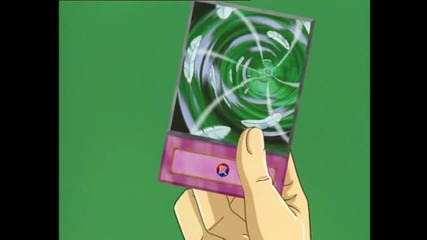 Yu Gi Oh ! Gx Eпизод 15 бг аудио