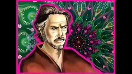 Alan Watts talks about Psychedelics 5-6