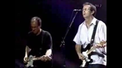 Eric Clapton - Pilgrim
