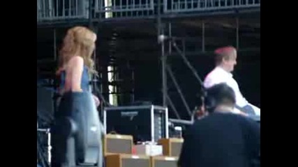 Alison Krauss - - Its Goodbye And So Long To You -