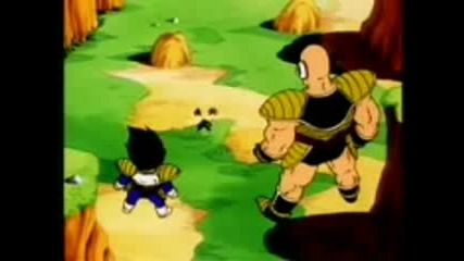 Dbz Episode 16 