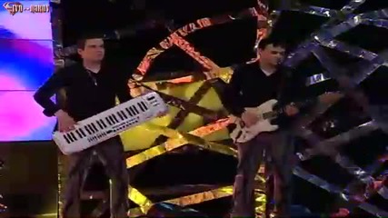 Nedeljko Bajic Baja - Veruj U Boga I U Mene