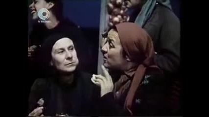 Българският филм Спомен за близначката (1976) [част 2]