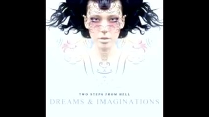 Two Steps From Hell - Lament For The Lonely