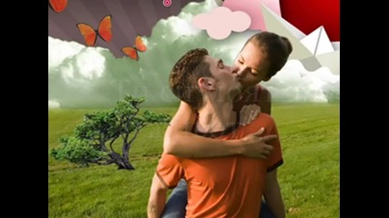[превод] Ти си моят живот - Лена Пападопулу Vbox7