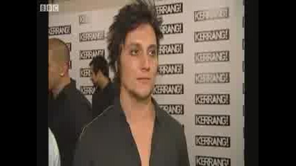 Avenged Sevenfold Pe4elqt Nagradata Kerang2008