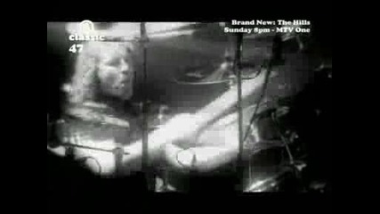 Scorpions - Winds Of Change Bg Sub