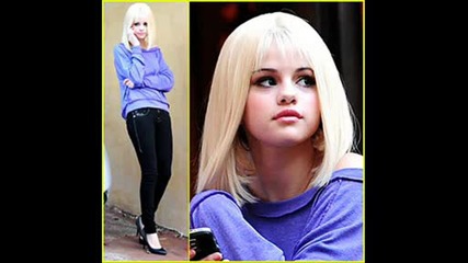 Selena Gomez - Cruella De Vill