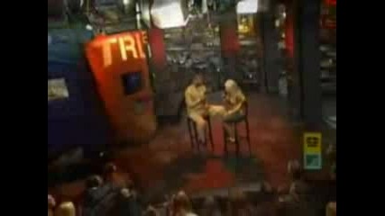 Christina Aguilera&Brian Mcknight