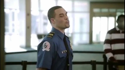 Sean Paul - She Doesn't Mind [official Hd Video]
