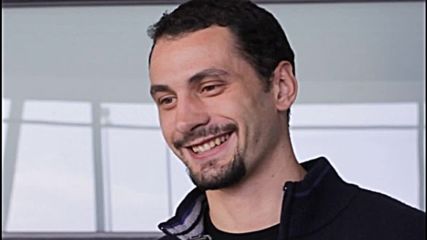 Казийски най-после доволен от себе си, но иска още