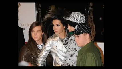 Tokio Hotel