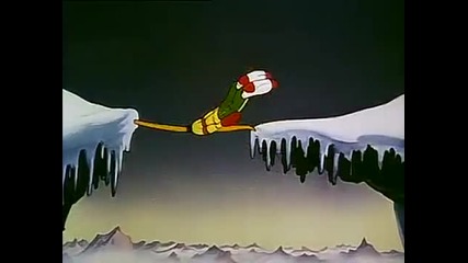 Disney - Goofy The Art of Skiing