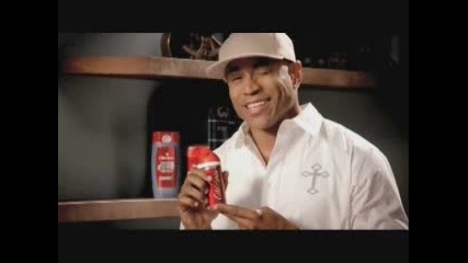 Cool - Old Spice