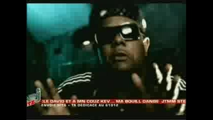 Timbaland Feat. Keri Hilson - The Way I Ar