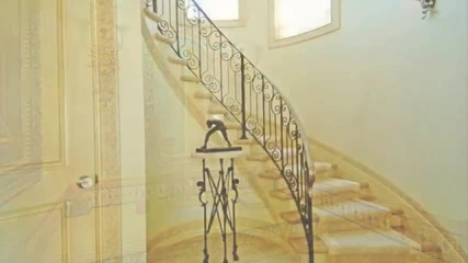 California Mansion - $19,995,000