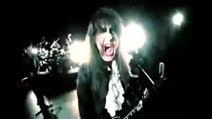 Kee Marcello - Dog Eat Dog