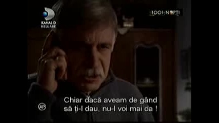 1001 Нощи - Binbir Gece Епизод 48, Част 6