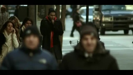 Jordin Sparks ft. Chris Brown-no Air