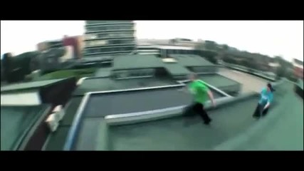 Apex Parkour 2003 - 2011 - Parkour and Freerunning