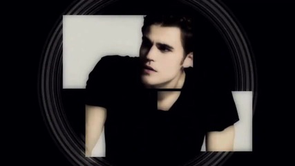 Paul Wesley Peacock (collab part)