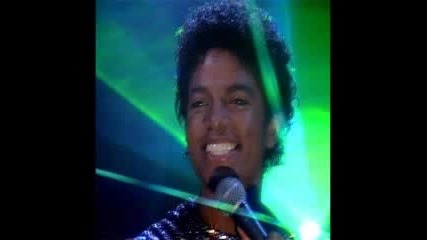 Michael Jackson - Save Me 
