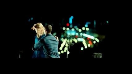 Една ласка една любов - Танца