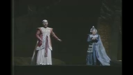 Ghena Dimitrova, Raquel Pierotti & Bruno Beccaria - Verdi: Nabucco - Io t`amava... - La Scala, 1986 